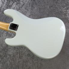 Fender American Vintage 63 Precision Bass -Faded Sonic Blue - 【4.63kg】_10