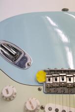 Fender Limited Edition Vintera II Road Worn '60s Stratocaster, Rosewood Fingerboard / Sonic Blue【特価】_5