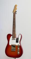 Fender Player II Telecaster / Aged Cherry Burst【特価】_2