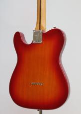 Fender Player II Telecaster / Aged Cherry Burst【特価】_3