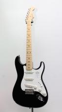 Fender Made in Japan Traditional '50s Stratocaster / Black【特価】_2