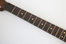 Fender Acoustasonic Standard Telecaster / Honey Burst_5