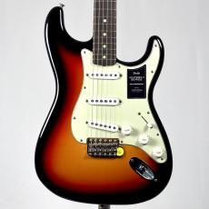 Fender Limited Edition Vintera II Road Worn 60s Stratocaster -3 Color Sunburst-【3.26kg】