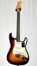 Fender Limited Edition Vintera II Road Worn 60s Stratocaster -3 Color Sunburst-【3.26kg】_2