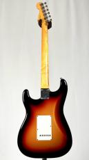 Fender Limited Edition Vintera II Road Worn 60s Stratocaster -3 Color Sunburst-【3.26kg】_4