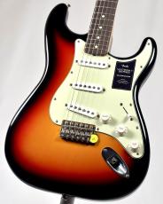 Fender Limited Edition Vintera II Road Worn 60s Stratocaster -3 Color Sunburst-【3.26kg】_5