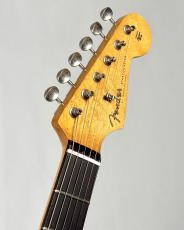Fender Limited Edition Vintera II Road Worn 60s Stratocaster -3 Color Sunburst-【3.26kg】_7