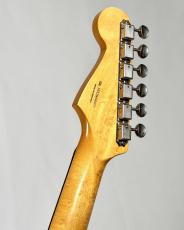 Fender Limited Edition Vintera II Road Worn 60s Stratocaster -3 Color Sunburst-【3.26kg】_10