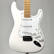 Fender Limited Edition Player II Stratocaster w/ Matching Headstock -Polar White-【3.48kg】