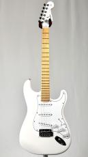 Fender Limited Edition Player II Stratocaster w/ Matching Headstock -Polar White-【3.48kg】_2