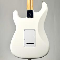 Fender Limited Edition Player II Stratocaster w/ Matching Headstock -Polar White-【3.48kg】_3