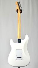 Fender Limited Edition Player II Stratocaster w/ Matching Headstock -Polar White-【3.48kg】_4