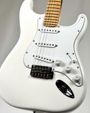 Fender Limited Edition Player II Stratocaster w/ Matching Headstock -Polar White-【3.48kg】_5