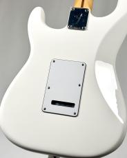 Fender Limited Edition Player II Stratocaster w/ Matching Headstock -Polar White-【3.48kg】_8