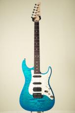 TOM ANDERSON Drop Top Classic -Bora Bora Blue Burst- [3.31kg]_2