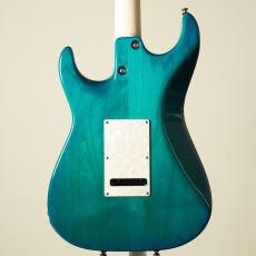 TOM ANDERSON Drop Top Classic -Bora Bora Blue Burst- [3.31kg]_3