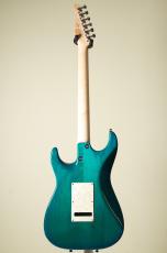 TOM ANDERSON Drop Top Classic -Bora Bora Blue Burst- [3.31kg]_4