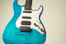 TOM ANDERSON Drop Top Classic -Bora Bora Blue Burst- [3.31kg]_7