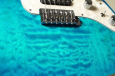 TOM ANDERSON Drop Top Classic -Bora Bora Blue Burst- [3.31kg]_8