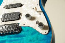 TOM ANDERSON Drop Top Classic -Bora Bora Blue Burst- [3.31kg]_9