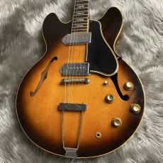 Gibson ES-330TD Sunburst【1962年製】【現物画像】【最大36回分割無金利キャンペーン実施中】