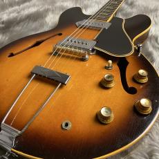 Gibson ES-330TD Sunburst【1962年製】【現物画像】【最大36回分割無金利キャンペーン実施中】_3