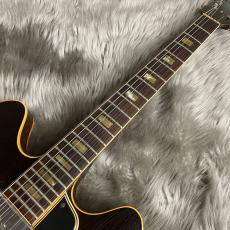 Gibson ES-330TD Sunburst【1962年製】【現物画像】【最大36回分割無金利キャンペーン実施中】_10