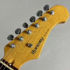 HISTORY 【中古】GH-SV/C_3