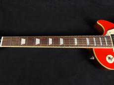 Epiphone Les Paul Standard 50s Cardinal Red_4