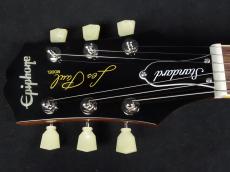 Epiphone Les Paul Standard 50s Cardinal Red_5
