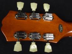 Epiphone Les Paul Standard 50s Cardinal Red_9
