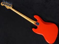 Fender Player II Jazz Bass Coral Red_6