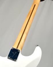 Fender Limited Edition Player II Stratocaster w/ Matching Headstock -Polar White-【3.48kg】_9