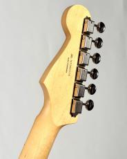 Fender Limited Edition Player II Stratocaster w/ Matching Headstock -Polar White-【3.48kg】_10