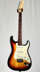 Fender 【2021年製】Made in Japan Traditional 60s Stratocaster -3 Color Sunburst-【3.56kg】_2