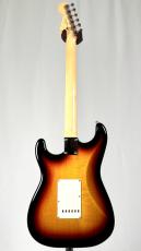 Fender 【2021年製】Made in Japan Traditional 60s Stratocaster -3 Color Sunburst-【3.56kg】_4