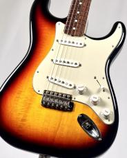 Fender 【2021年製】Made in Japan Traditional 60s Stratocaster -3 Color Sunburst-【3.56kg】_5