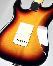 Fender 【2021年製】Made in Japan Traditional 60s Stratocaster -3 Color Sunburst-【3.56kg】_8