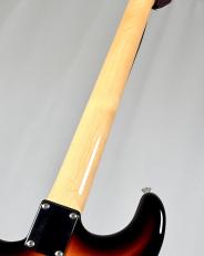 Fender 【2021年製】Made in Japan Traditional 60s Stratocaster -3 Color Sunburst-【3.56kg】_9