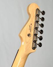 Fender 【2021年製】Made in Japan Traditional 60s Stratocaster -3 Color Sunburst-【3.56kg】_10
