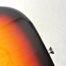Fender 【2021年製】Made in Japan Traditional 60s Stratocaster -3 Color Sunburst-【3.56kg】_11