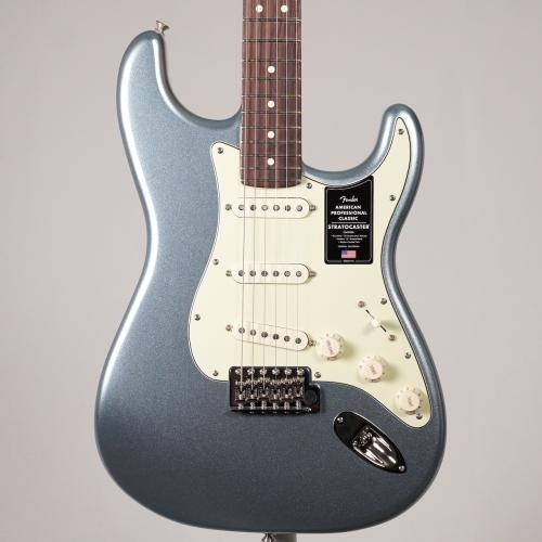 Fender American Professional Classic Stratocaster -Mystic Ice Blue Metallic- [3.46kg]