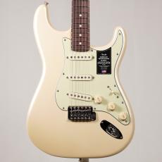 Fender American Professional Classic Stratocaster -Olympic Pearl- [3.52kg]