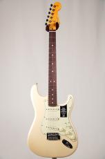 Fender American Professional Classic Stratocaster -Olympic Pearl- [3.52kg]_2