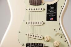 Fender American Professional Classic Stratocaster -Olympic Pearl- [3.52kg]_7