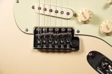 Fender American Professional Classic Stratocaster -Olympic Pearl- [3.52kg]_8
