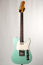 infinite Classic T -Surf Green- [3.56kg]_2
