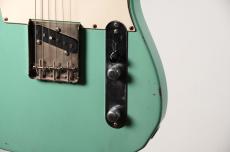 infinite Classic T -Surf Green- [3.56kg]_6
