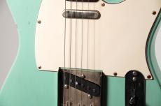 infinite Classic T -Surf Green- [3.56kg]_7