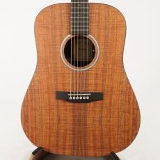 Martin D-X1E Koa #2985642【ピックアップ搭載】